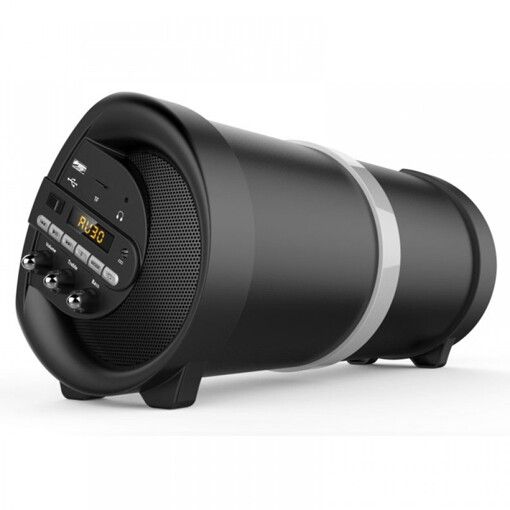 Музичний центр із Bluetooth AKAI ABTS-V1