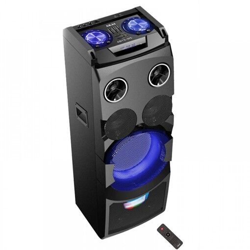 Портативна акустична система AKAI ABTS-W5