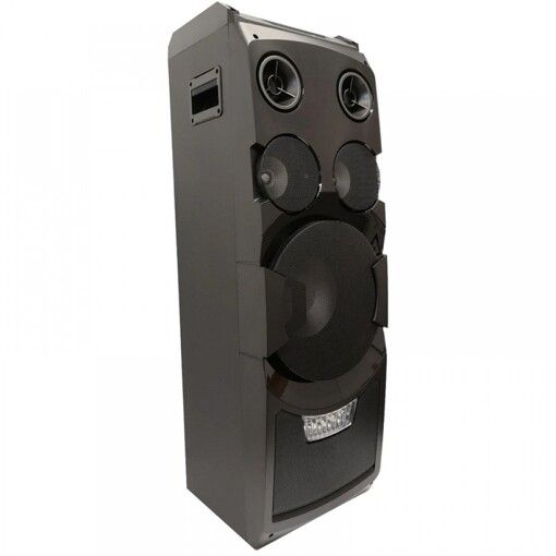 Портативна акустична система AKAI ABTS-W5