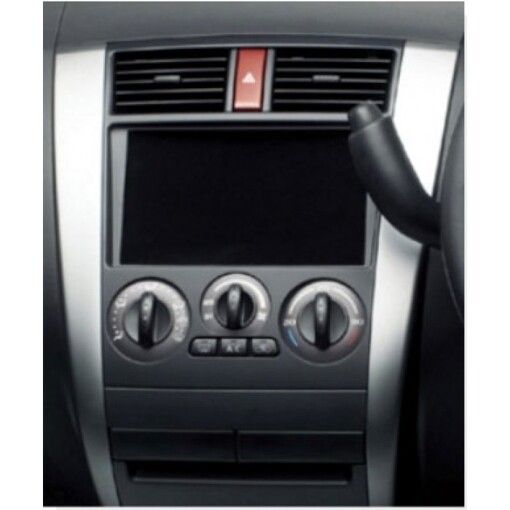 Рамка перехідна Carav 11-249 Mitsubishi Colt