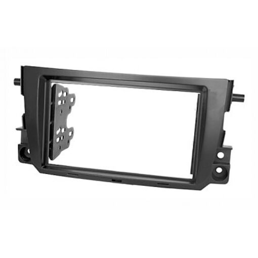 Рамка переходная Carav 11-358 Smart ForTwo