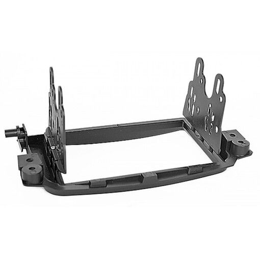 Рамка переходная Carav 11-358 Smart ForTwo