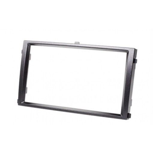 Рамка перехідна Carav 11-137 SsangYong Rexton