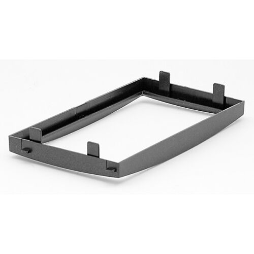 Рамка перехідна Carav 11-137 SsangYong Rexton