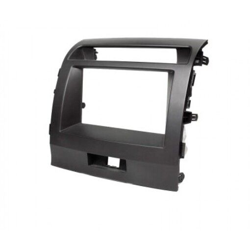 Рамка переходная Carav 08-010 Toyota LC 200
