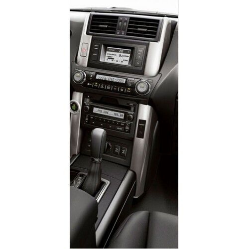 Рамка переходная Carav 11-340 Toyota LC Prado (150)