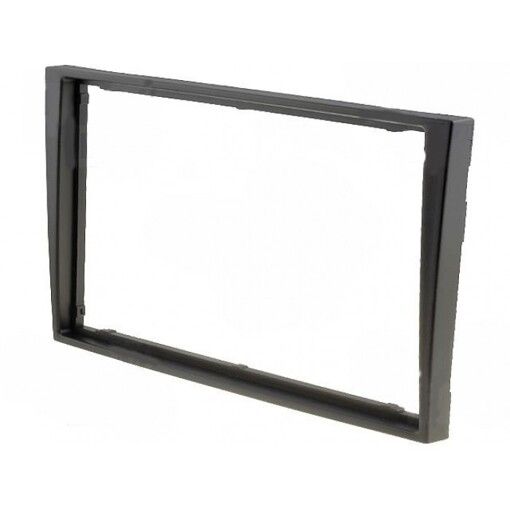 Рамка переходная AWM 781-07-104 Opel Agila, Combo, Corsa, Meriva, Omega, Signum, Tigra, Vectra, Vivaro