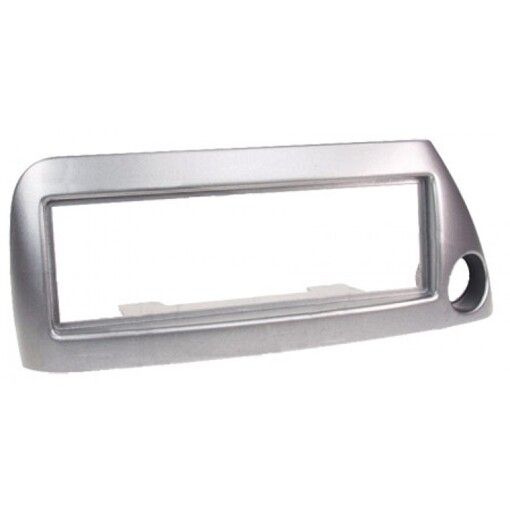 Рамка перехідна 781-01-071 Ford Ka 1997-&gt;(silver) 1DIN