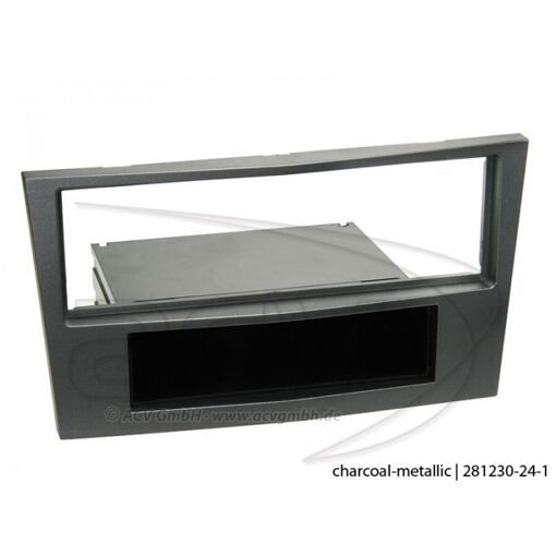 Рамка перехідна ACV 281230-24-1 Opel Astra, Antara, Corsa, Zafira