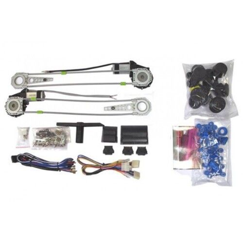 Стеклоподъемники TR-2EPW