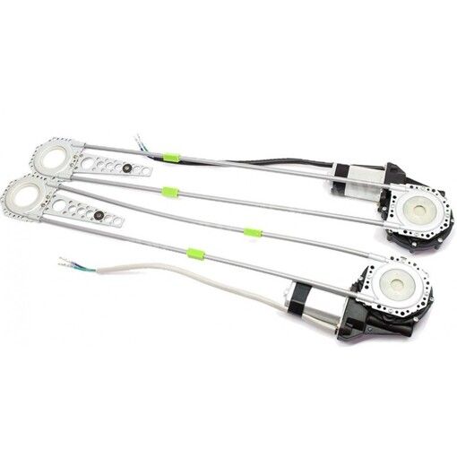 Стеклоподъемники TR-2EPW