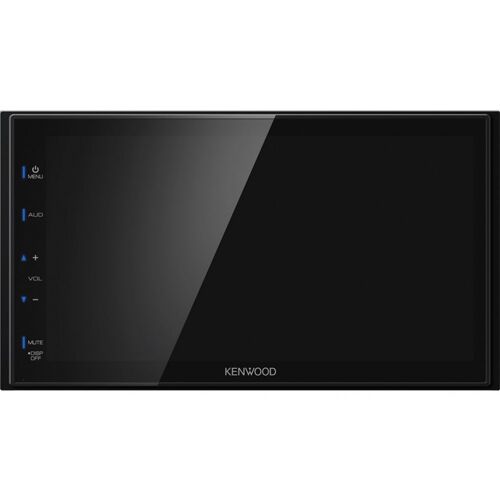 Мультимедіа 2-DIN Kenwood DMX-120BT