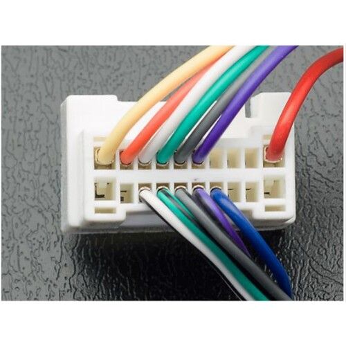 Перехідник Авто-ІSO Carav 12-030 Citroen, Peugeot, Mitsubishi