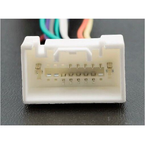 Перехідник Авто-ІSO Carav 12-030 Citroen, Peugeot, Mitsubishi