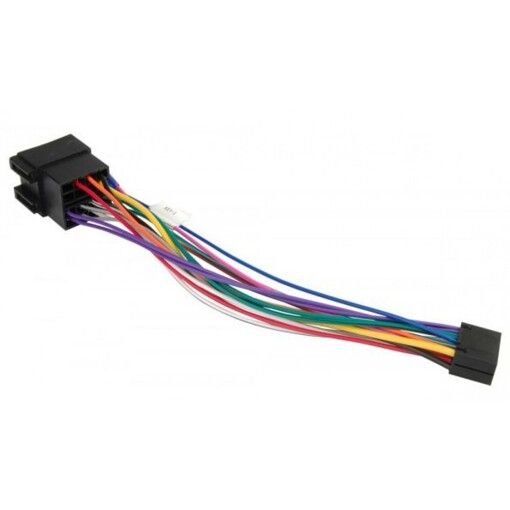 Перехідник для магнітол 9&quot;, 10.1&quot; Carav 16-020 Volkswagen, Skoda