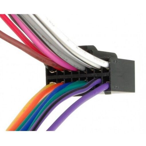 Перехідник для магнітол 9&quot;, 10.1&quot; Carav 16-105 Nissan