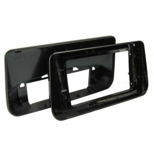 Рамка переходная Carav 22-1309 Hyundai Santa Fe