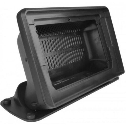 Рамка перехідна AWM 781-00-255 для магнітол 10.1" універсальна