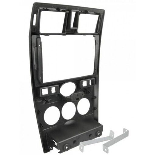 Рамка перехідна Carav 22-1177 LADA Priora