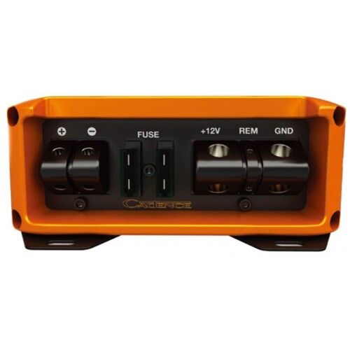 Підсилювач Cadence XAM 600.1 Marine