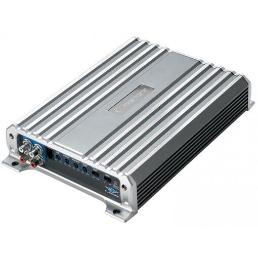 Підсилювач Cadence SQA 600.1 Marine