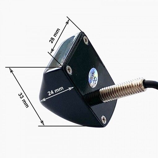 Камера заднього/переднього виду IL Trade S-21 УЦІНКА