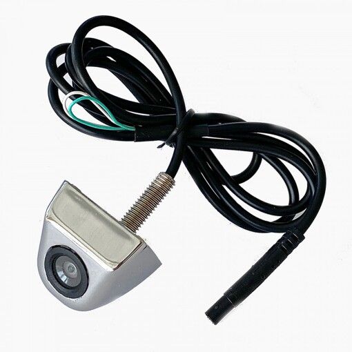 Камера заднього/переднього огляду IL Trade S-22 Silver (NTSC)