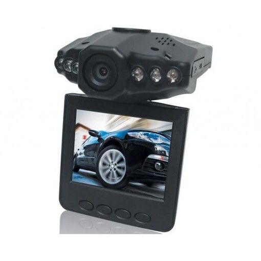 Відеореєстратор Digital DCR-101