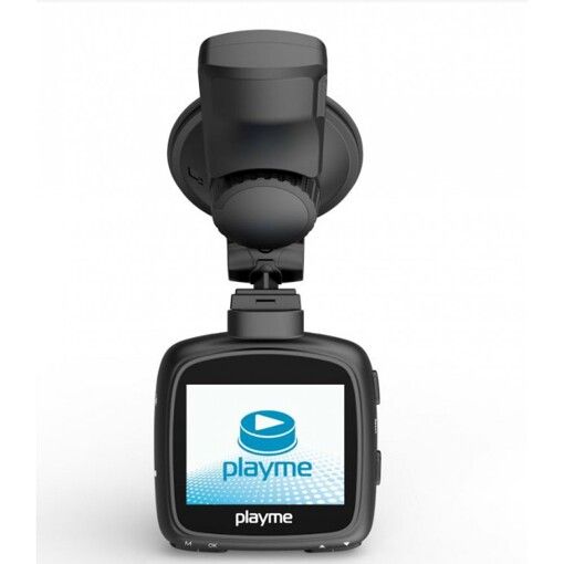 Комбіноване пристрій Playme MAXI GPS