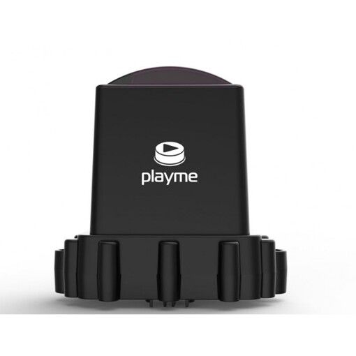 Комбіноване пристрій Playme MAXI GPS