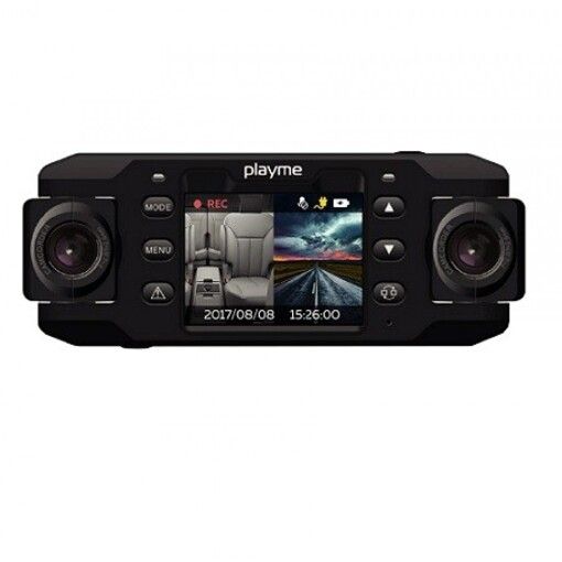 Видеорегистратор Playme NIO