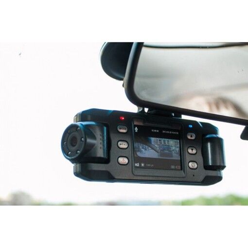 Видеорегистратор Playme NIO