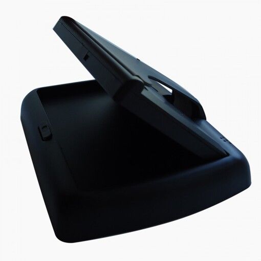 Монитор портативный LED M-036