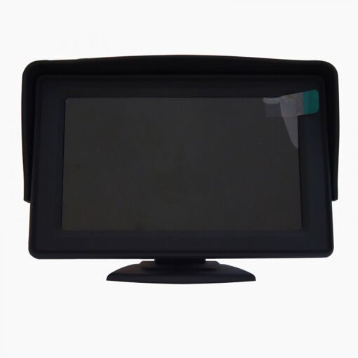 Монітор портативний LED M-040