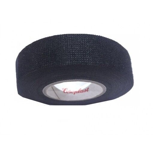 Изолента Coroplast 19 мм 15 м (тряпчаная)