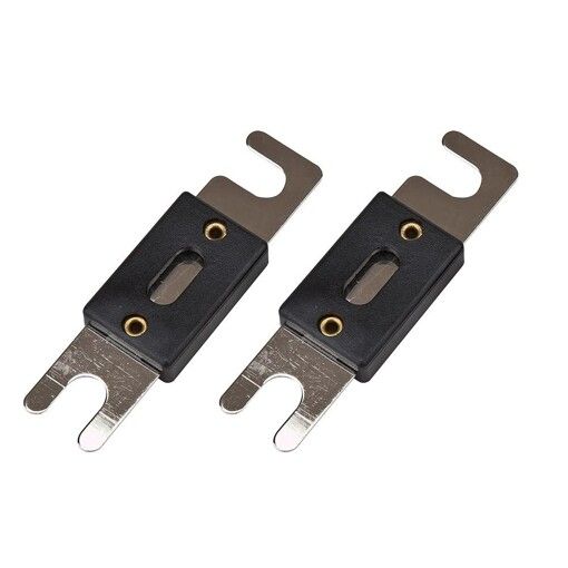 Запобіжник Kicx ANL200P (компл 2шт.)