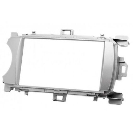 Рамка перехідна Carav 11-170 Toyota Yaris