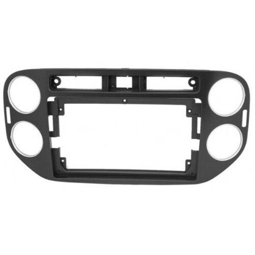 Рамка перехідна Carav 22-1042 VW Tiguan