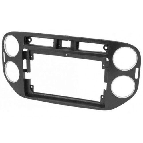 Рамка перехідна Carav 22-1042 VW Tiguan