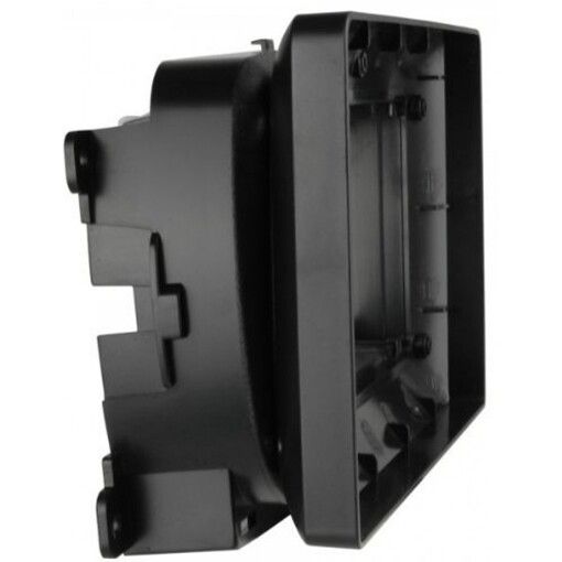 Рамка переходная Carav 22-1185 FIAT 500