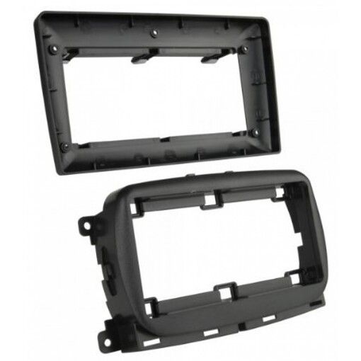 Рамка переходная Carav 22-1185 FIAT 500