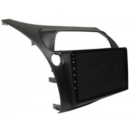 Рамка переходная Carav 22-1187 Honda Civic