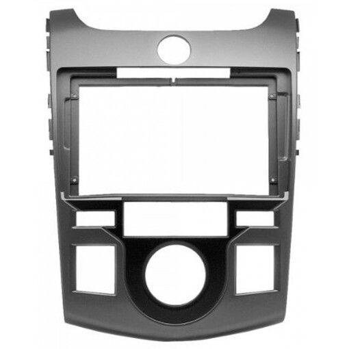 Рамка переходная Carav 22-1197 Kia Cerato, Forte