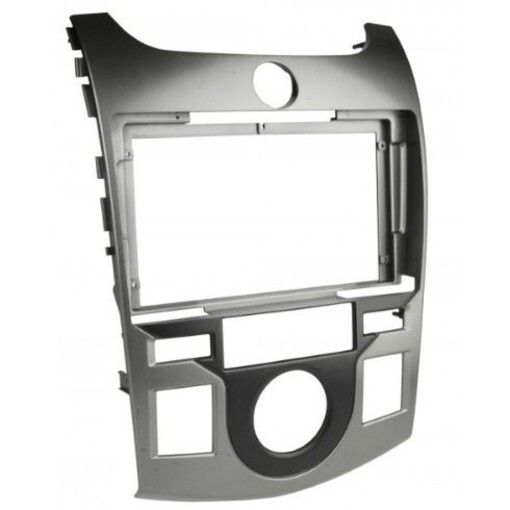 Рамка переходная Carav 22-1197 Kia Cerato, Forte