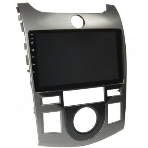 Рамка переходная Carav 22-1197 Kia Cerato, Forte