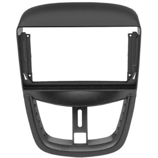 Рамка переходная Carav 22-130 Peugeot 207