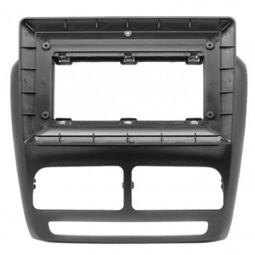 Рамка перехідна Carav 22-1401 Opel Combo, FIAT Doblo