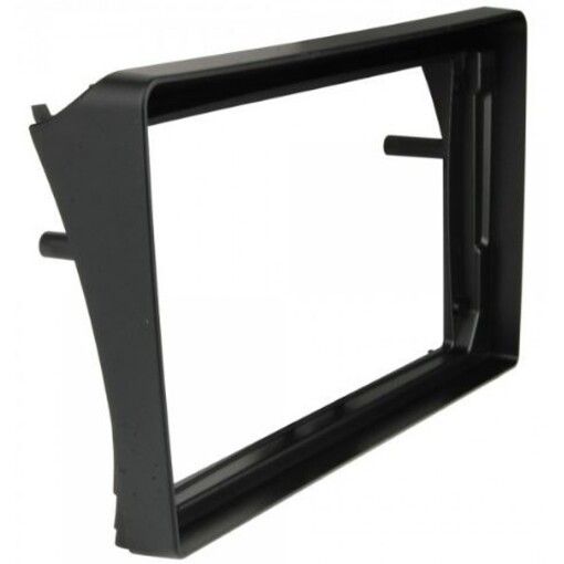 Рамка переходная Carav 22-1484 Peugeot 407