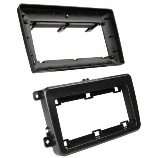 Рамка переходная Carav 22-1490 VW, Seat, Skoda