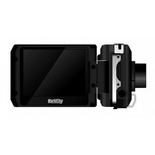 Видеорегистратор ParkCity DVR HD 522